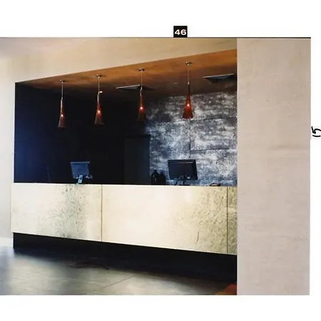 Esperidi Park Ξενοδοχείο 4*