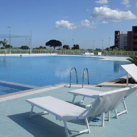 Ξενοδοχείο Esperidi Park Castelvetrano