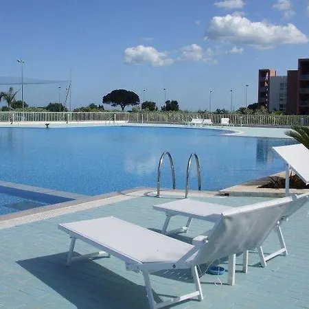 Hotel Esperidi Park Castelvetrano