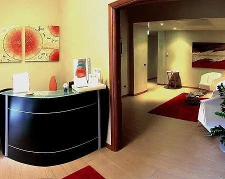 Esperidi Park Ξενοδοχείο Castelvetrano