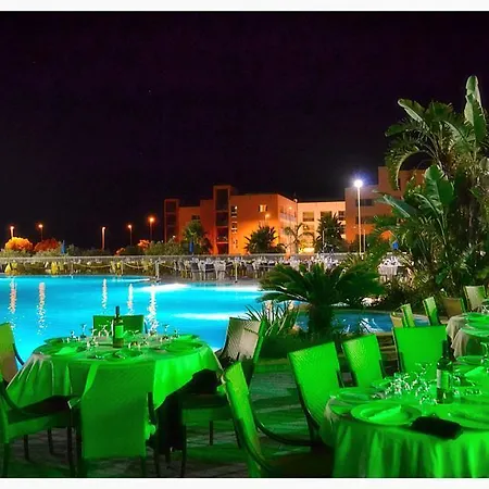 Esperidi Park 4* Castelvetrano
