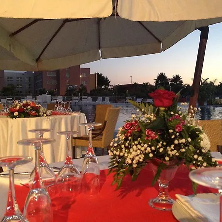 Esperidi Park 4* Castelvetrano