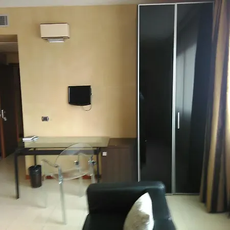 Esperidi Park Hotel Castelvetrano
