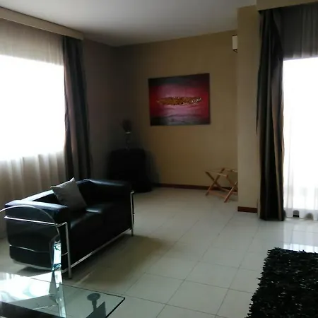 Hotel Esperidi Park Castelvetrano