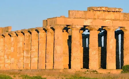 Esperidi Park Ξενοδοχείο Castelvetrano