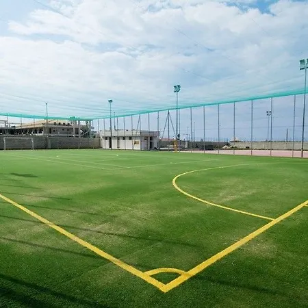 Esperidi Park 4*