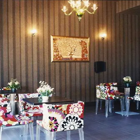 Hotel Esperidi Park
