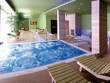 Hotel Esperidi Park