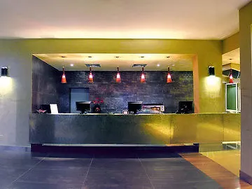 Hotel Esperidi Park Castelvetrano