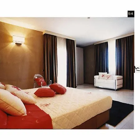 Esperidi Park Ξενοδοχείο