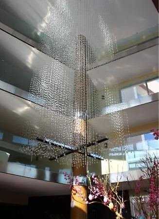 Esperidi Park Ξενοδοχείο