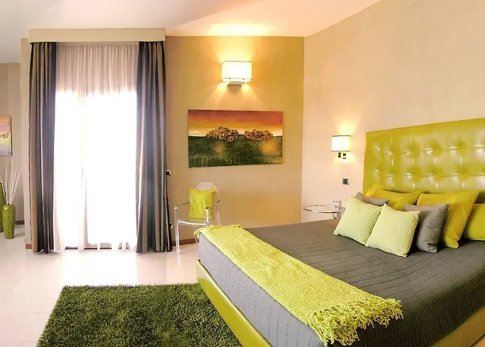 Esperidi Park 4* Castelvetrano