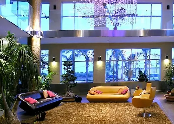 Esperidi Park 4*