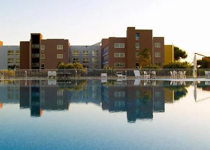 Esperidi Park Castelvetrano