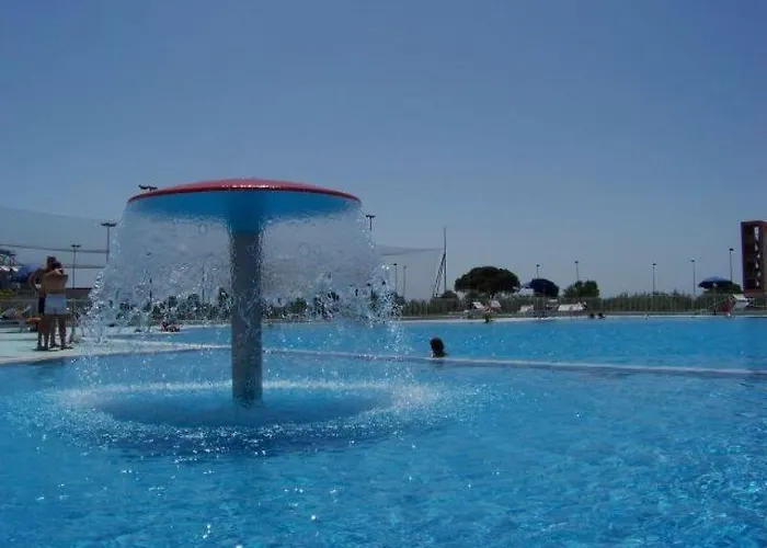 מלון Esperidi Park Castelvetrano