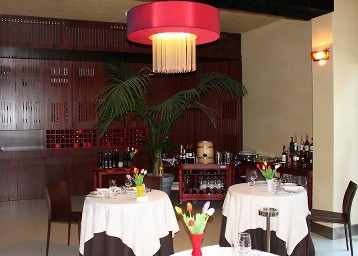 酒店 Esperidi Park