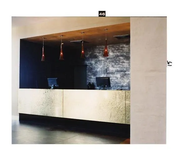 Esperidi Park 酒店 4*