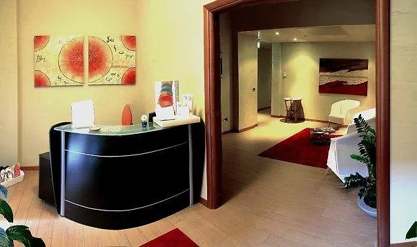 Esperidi Park 酒店 Castelvetrano