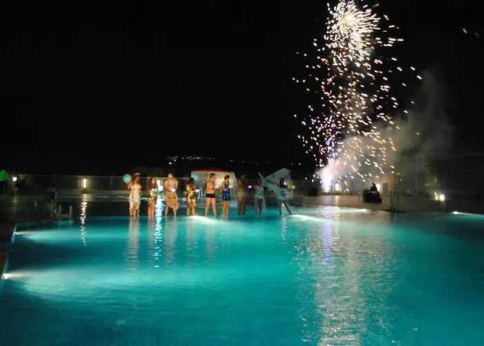 酒店 Esperidi Park