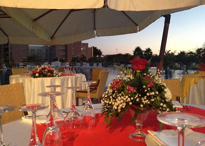 Esperidi Park 4* Castelvetrano