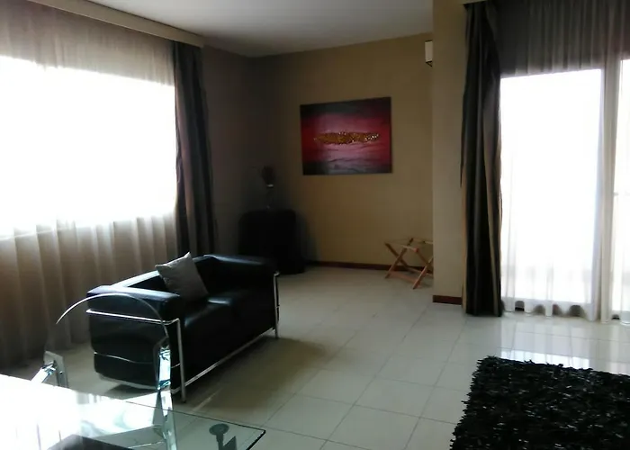 酒店 Esperidi Park Castelvetrano