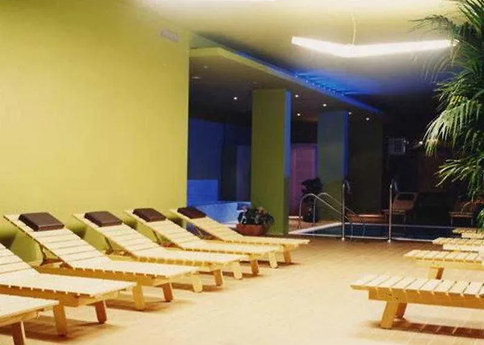 酒店 Esperidi Park Castelvetrano