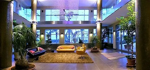 Esperidi Park 4*