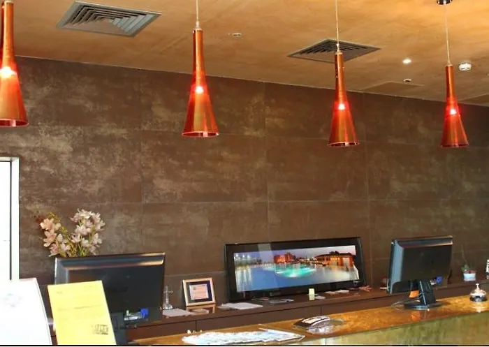 Esperidi Park 4* Castelvetrano