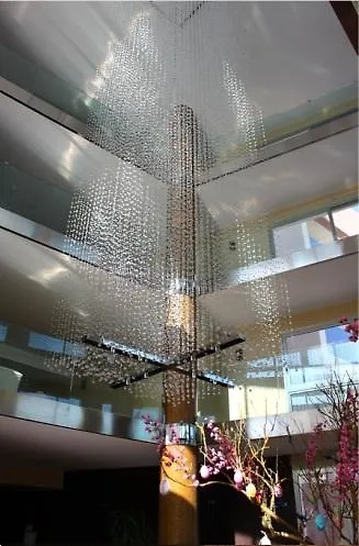 Esperidi Park 酒店